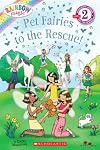 Pet Fairies to the Rescue!