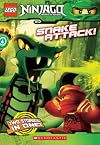 Snake Attack!