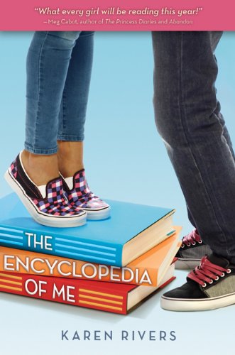 Cover of Encyclopedia of Me