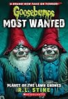 Planet of the Lawn Gnomes