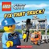 LEGO City: Fix That Truck!