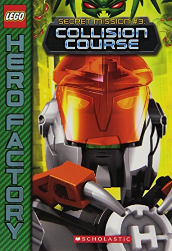Collision Course book cover