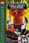 LEGO® Hero Factory: Secret Mission #3: Collision Course