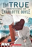 The True Confessions Of Charlotte Doyle Scholastic Gold