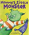Mommy's Little Monster