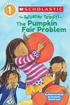 The Saturday Triplets #2: The Pumpkin Fair Problem