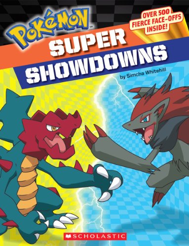 Cover of Pokemon
