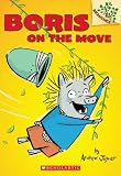 Amazon cover image