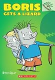 Amazon cover image