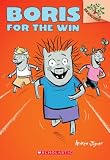 Amazon cover image