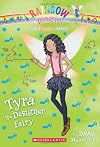 Tyra the Designer Fairy