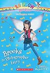 Brooke the Photographer Fairy