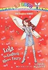 Lola the Fashion Show Fairy