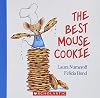 The Best Mouse Cookie