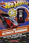 Hot Wheels : the Ultimate Handbook, Fun Facts, Stats & More All About 150 Cars