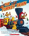 The Turkey Train
