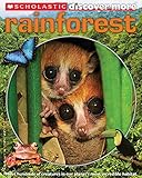 Scholastic Discover More Rainforest