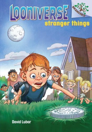 Stranger Things