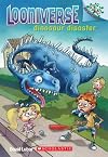 Dinosaur Disaster: A Branches Book (Looniverse #3)