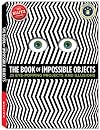 Klutz The Book of Impossible Objects: 25 Eye-Popping Projects to Make, See & Do Craft Kit