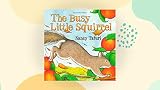 Amazon cover image