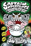 Captain Underpants And The Tyrannical Retaliation Of The Turbo Toilet 2000 Captain Underpants 11 11