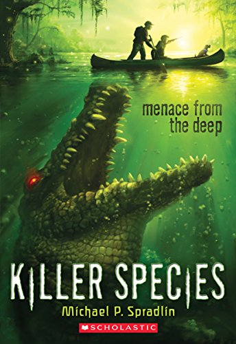 Menace from The Deep