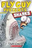 Fly Guy Presents Sharks Scholastic Reader Level 2