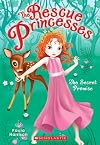 The Rescue Princesses: Secret Promise