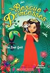 The Rescue Princesses: The Lost Gold