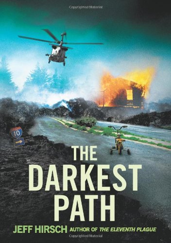 The Darkest Path book cover