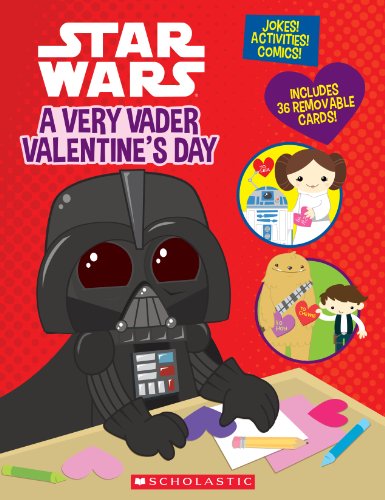 Cover of Star Wars