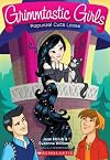 Rapunzel Cuts Loose (Grimmtastic Girls #4)