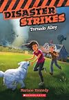 Disaster Strikes #2: Tornado Alley (2)