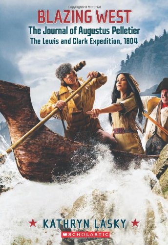 The Journal of Augustus Pelletier book cover