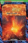 Volcanoes (Scholastic Discover More Reader Level 3)