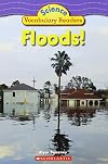 Science Vocabulary Readers: Wild Weather Pack