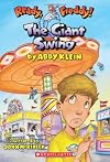 Ready, Freddy! #26: The Giant Swing