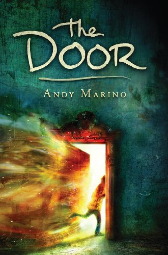 The Door book cover