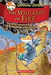 The Volcano of Fire