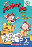 Amazon cover image