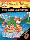 The Lake Monster (Geronimo Stilton Mini Mystery)