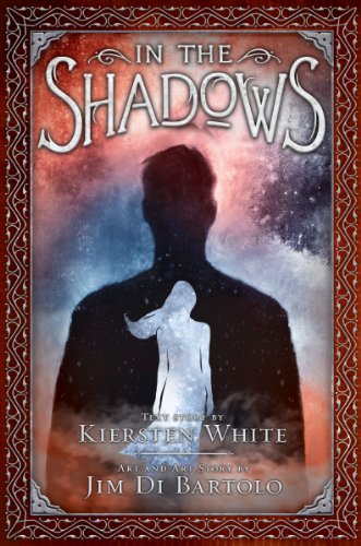 In the Shadows book cover
