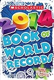 Scholastic Book Of World Records 2014