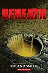 Beneath