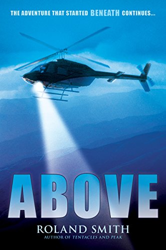 Above book cover
