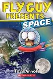 Fly Guy Presents Space Scholastic Reader Level 2