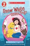 Snow White and the Seven Dogs