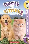 Now You See It! Puppies & Kittens 2