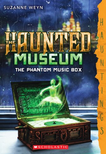 The Phantom Music Box